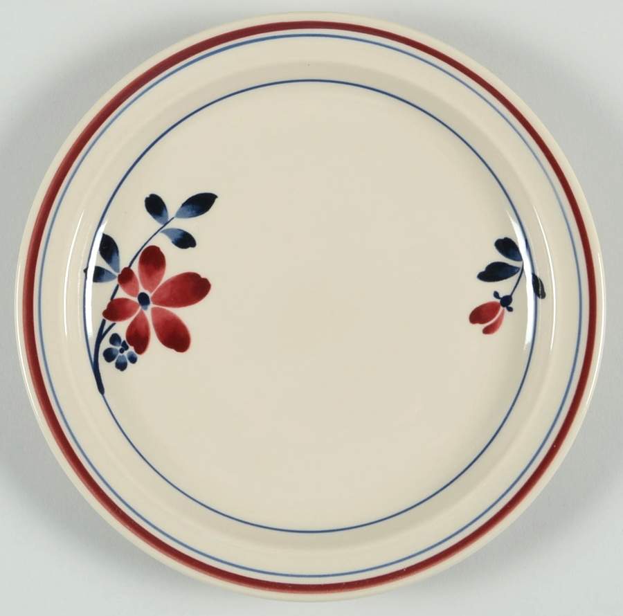 Harmony Salad Plate by Epoch-1