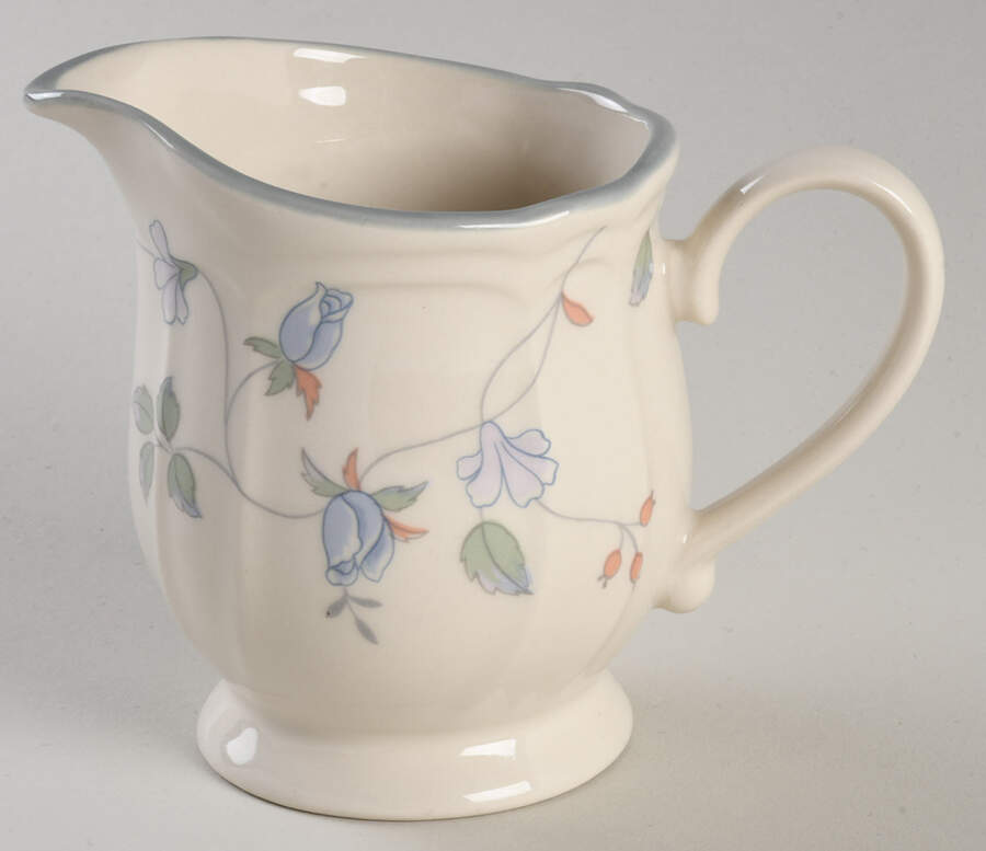 Haverhill Creamer by Epoch-1
