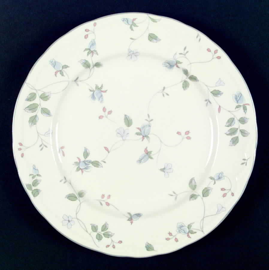 Haverhill Dinner Plate by Epoch-1