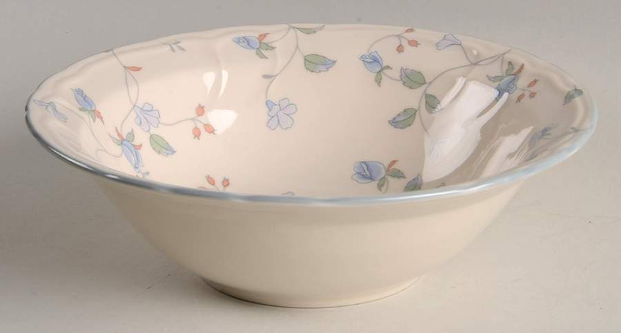 Haverhill 9" Round Vegetable Bowl by Epoch-1