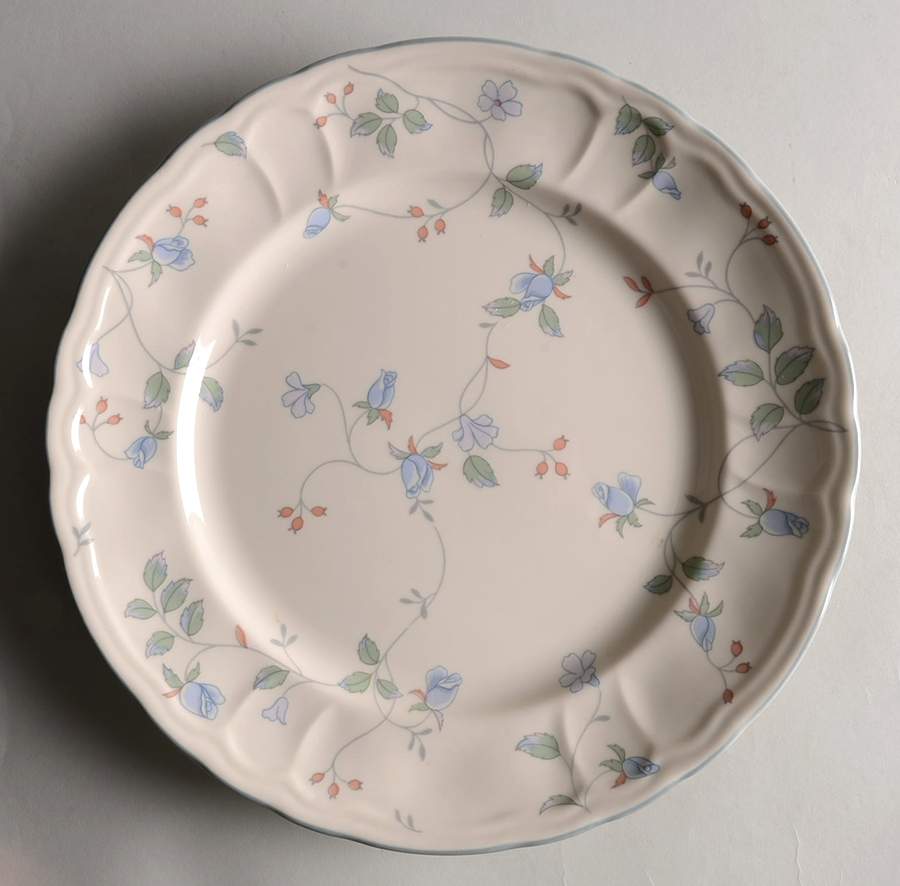 Haverhill 12" Chop Plate (Round Platter) by Epoch-1