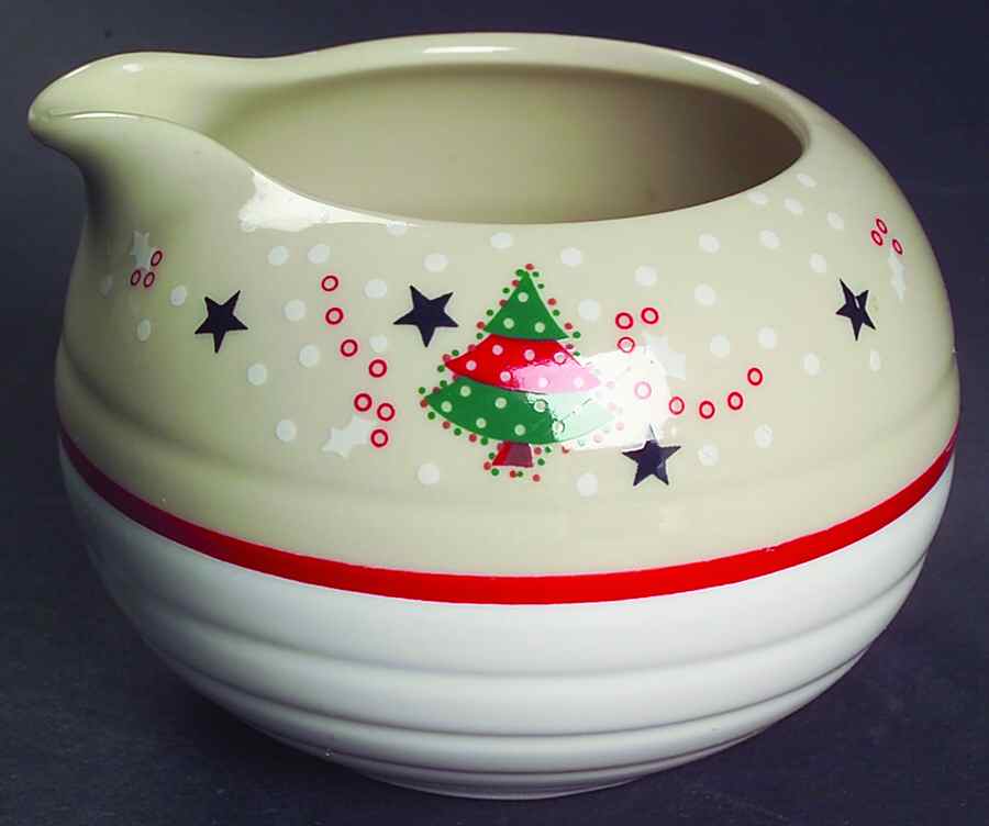 Holiday Joy Creamer by Epoch-1