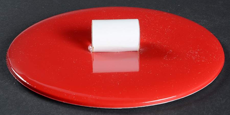 Holiday Joy Lid for Plastic Ice Bucket by Epoch-1