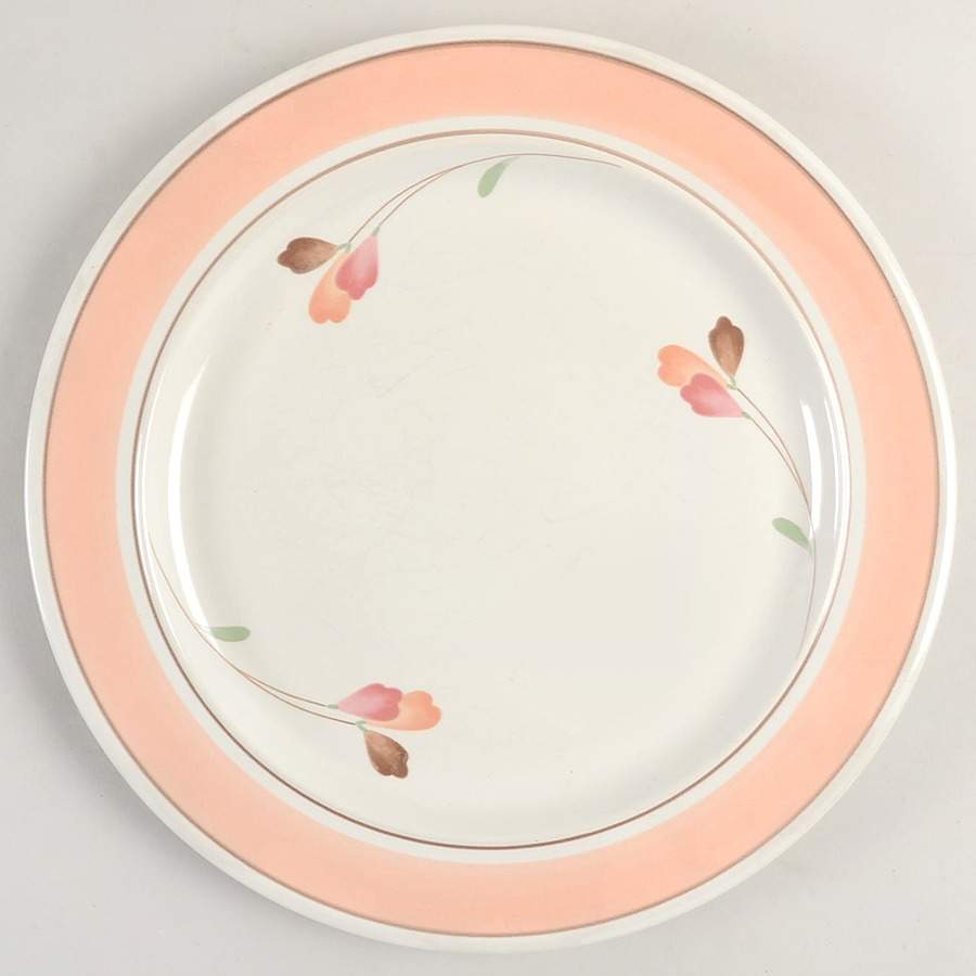 Honeydew Dinner Plate by Epoch-1