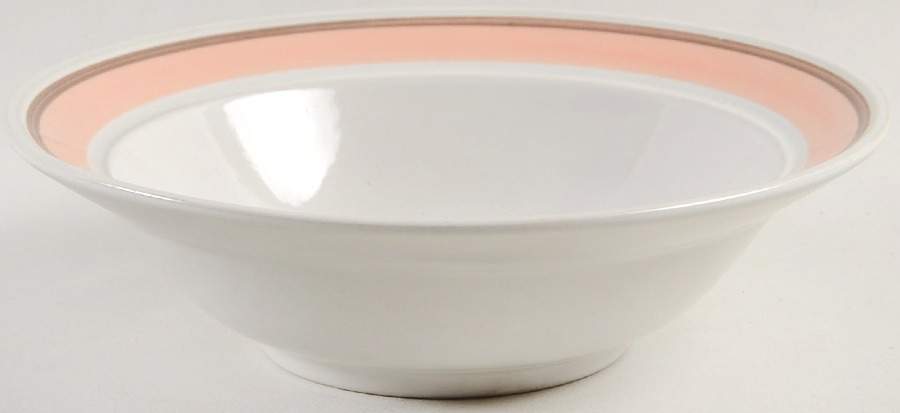 Honeydew Coupe Cereal Bowl by Epoch-1