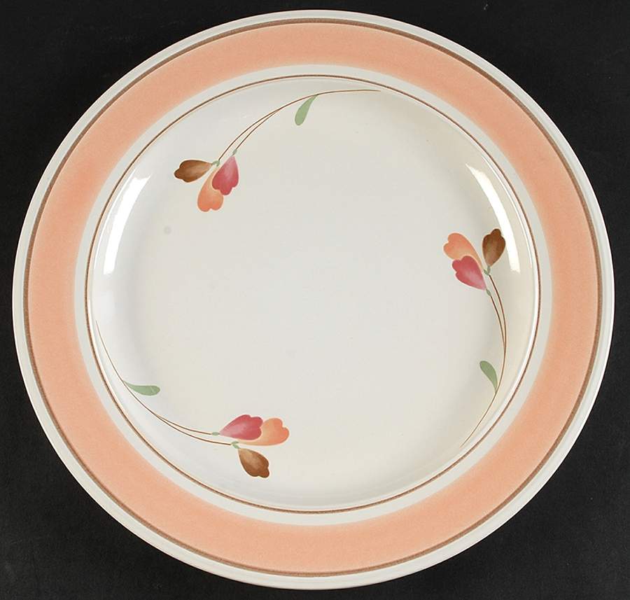 Honeydew 12" Chop Plate (Round Platter) by Epoch-1