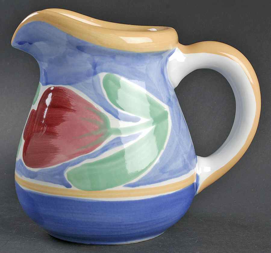Italian Garden 72 Oz Pitcher by Epoch-1