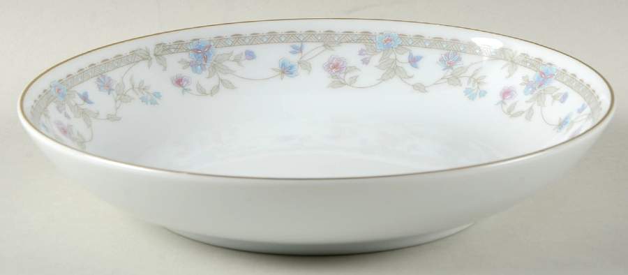 Jessica Coupe Soup Bowl by Epoch-1