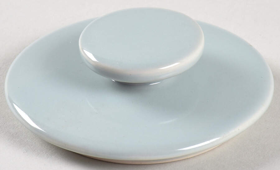 Kirkland Lid for Sugar Bowl by Epoch-1