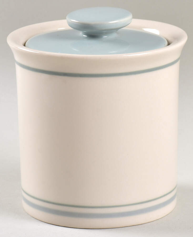 Kirkland Sugar Bowl & Lid by Epoch-1