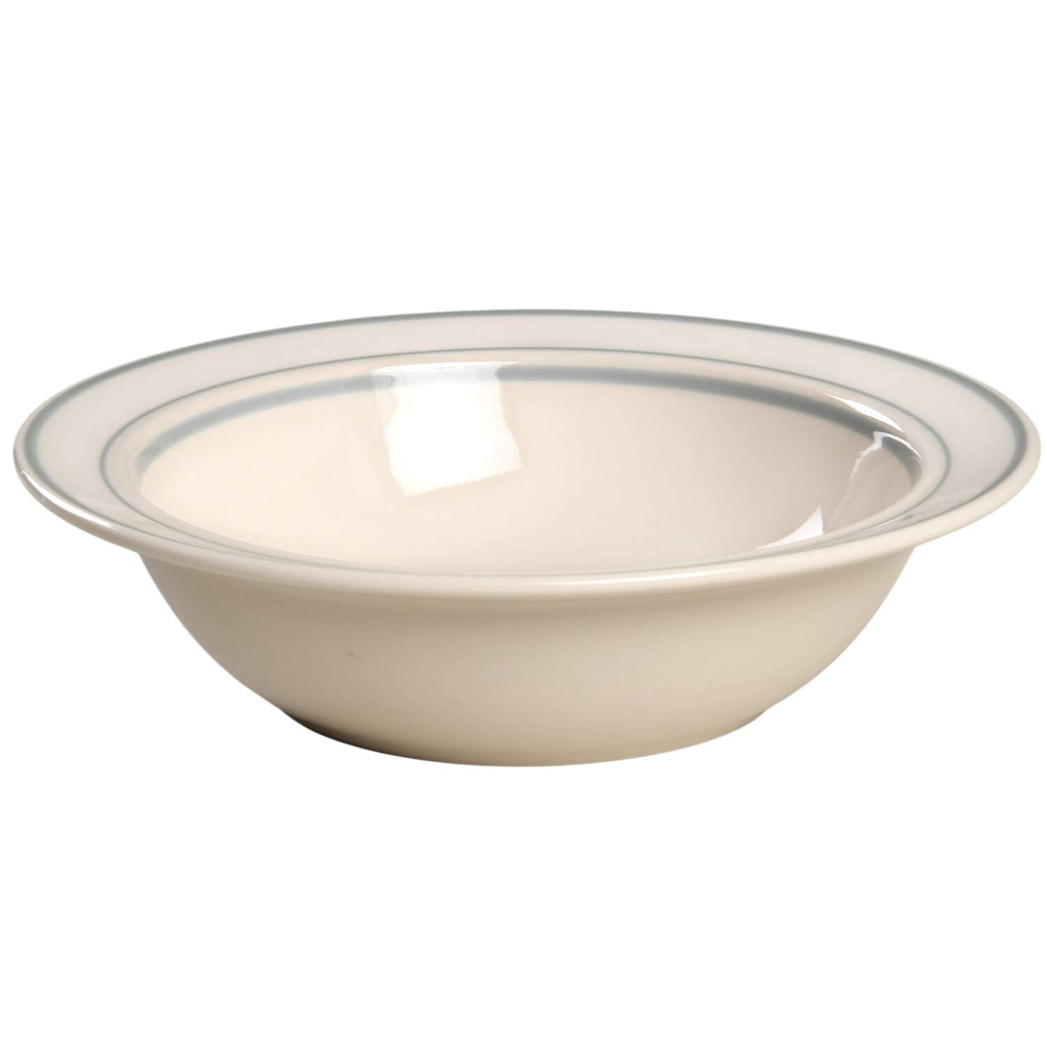 Kirkland Rim Cereal Bowl by Epoch-1