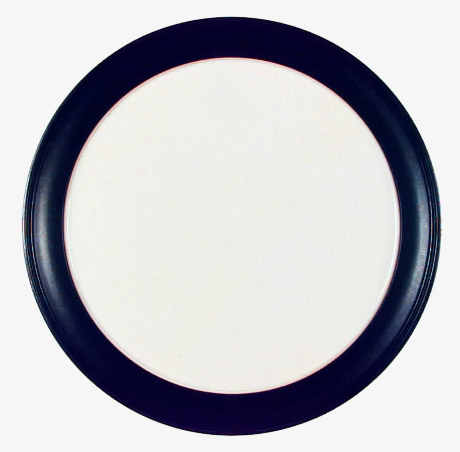 Kokutan Dinner Plate by Epoch-1
