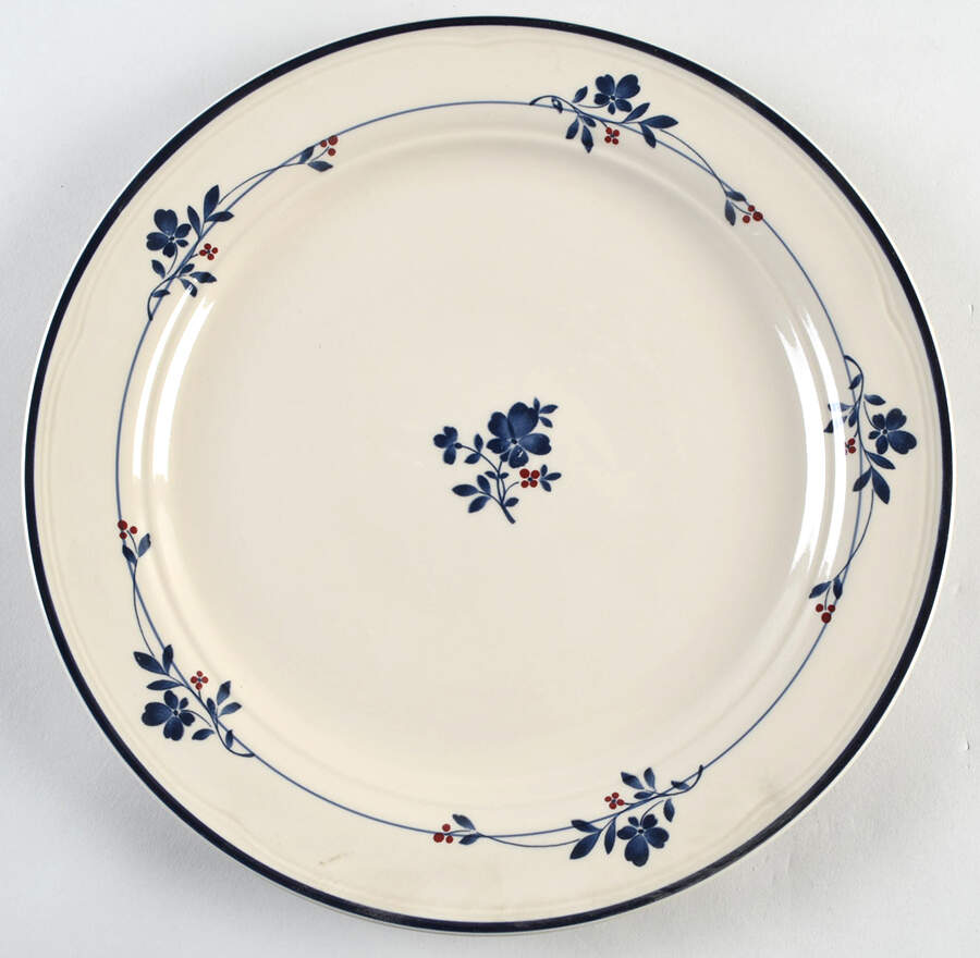 Largo 12" Chop Plate (Round Platter) by Epoch-1