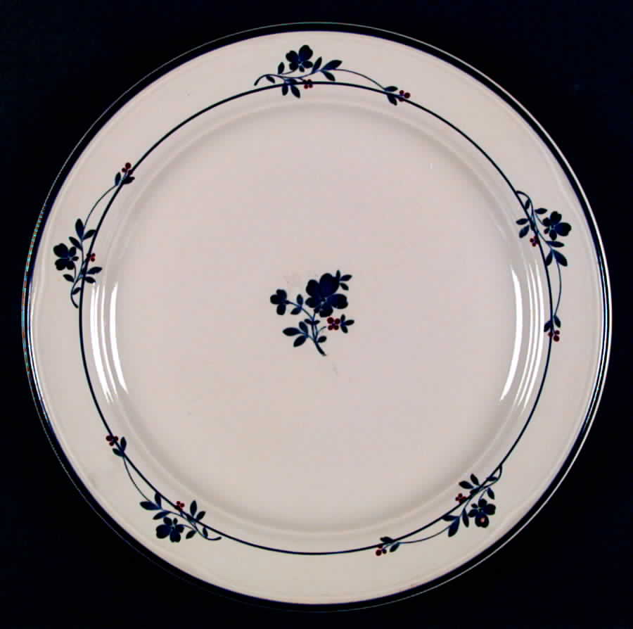 Largo Dinner Plate by Epoch-1