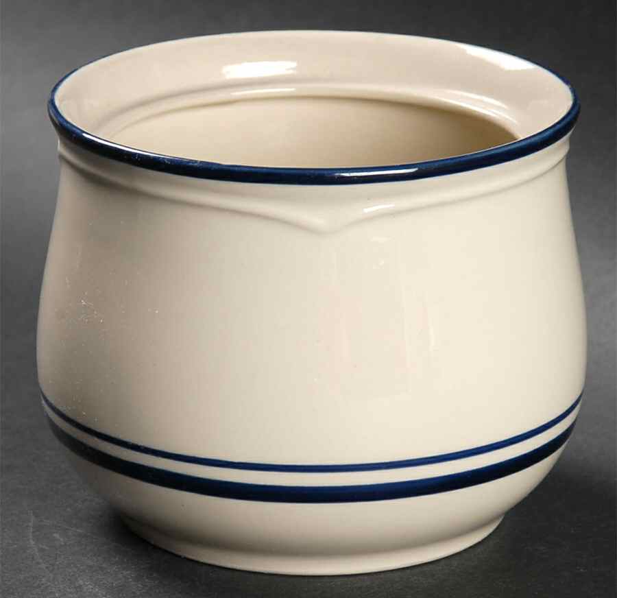 Largo Sugar Bowl No Lid by Epoch-1