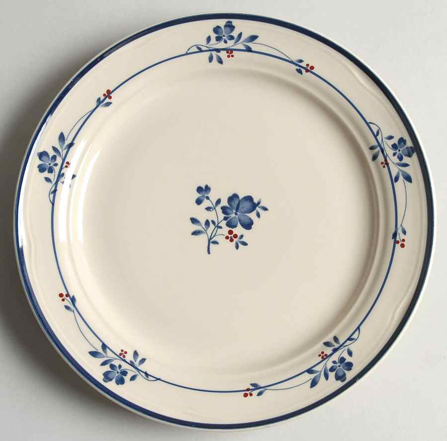 Largo Salad Plate by Epoch-1