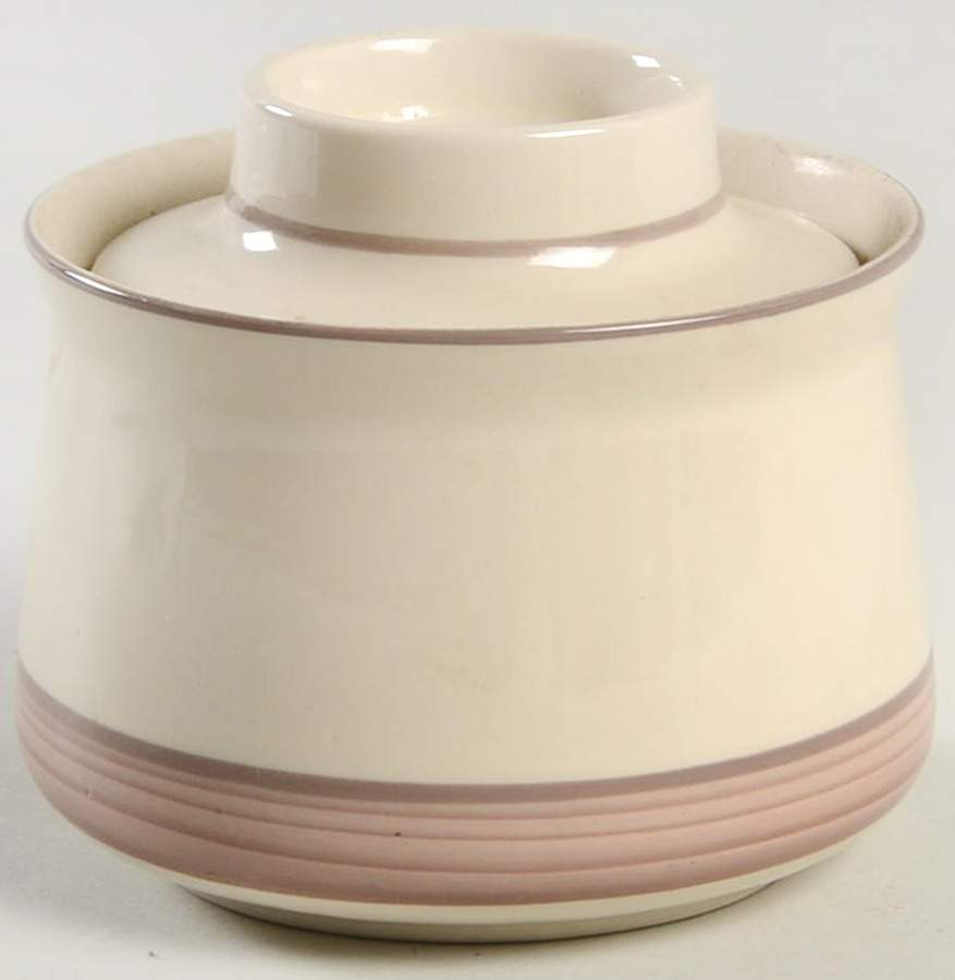 Lehigh Sugar Bowl & Lid by Epoch-1