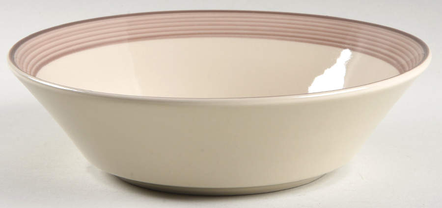 Lehigh 9" Round Vegetable Bowl by Epoch-1