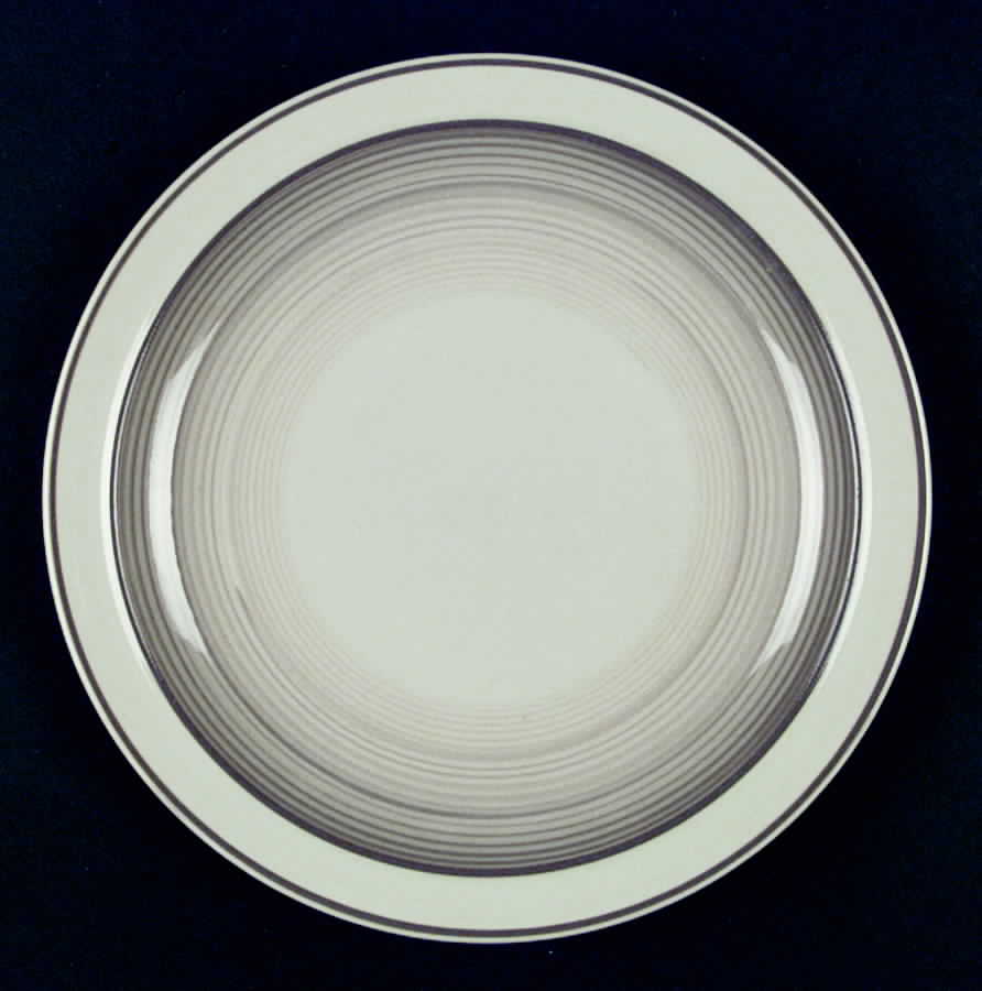 Lehigh Dinner Plate by Epoch-1