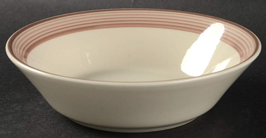 Lehigh Coupe Cereal Bowl by Epoch-1
