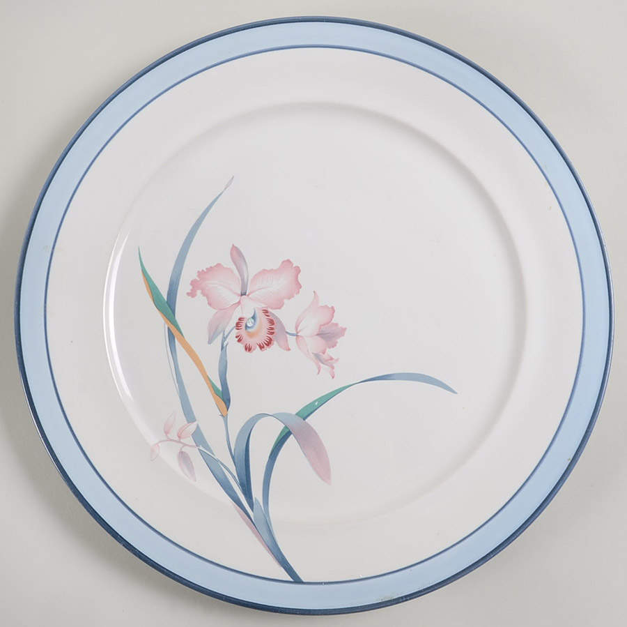 Leilani 12" Chop Plate (Round Platter) by Epoch-1