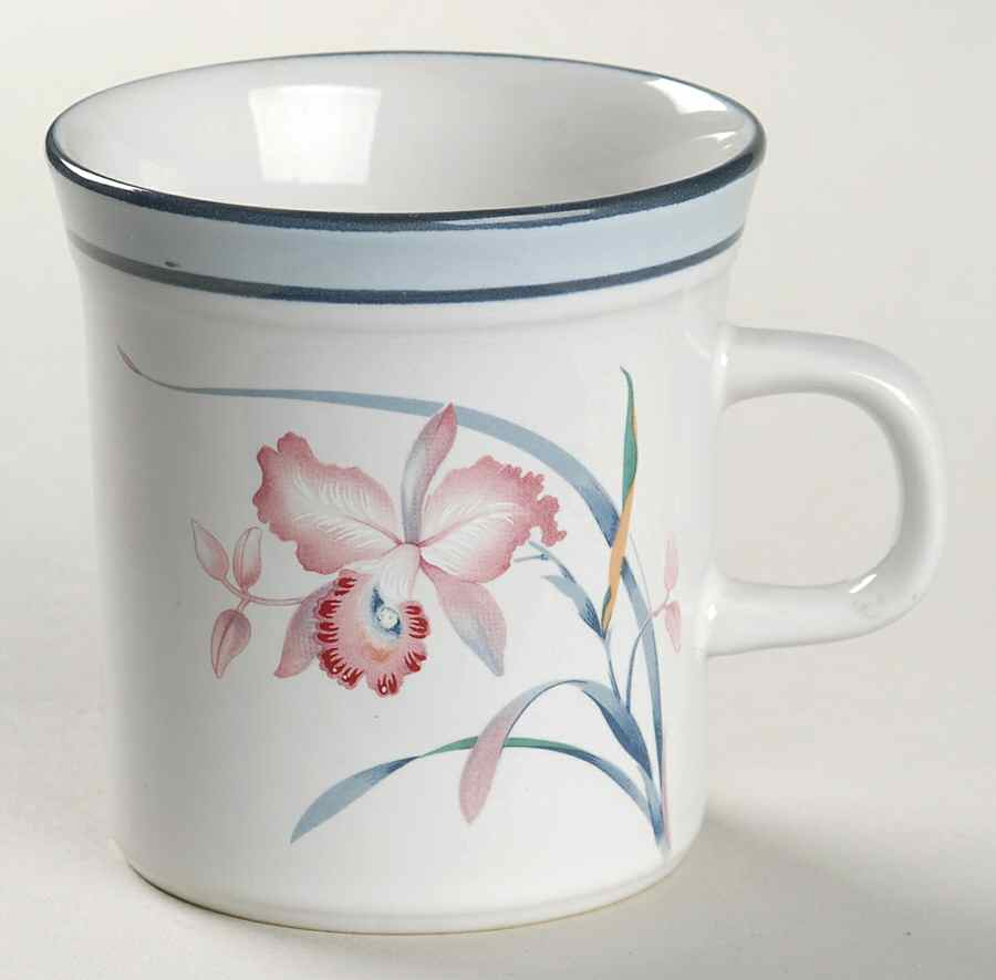 Leilani Flat Cup by Epoch-1