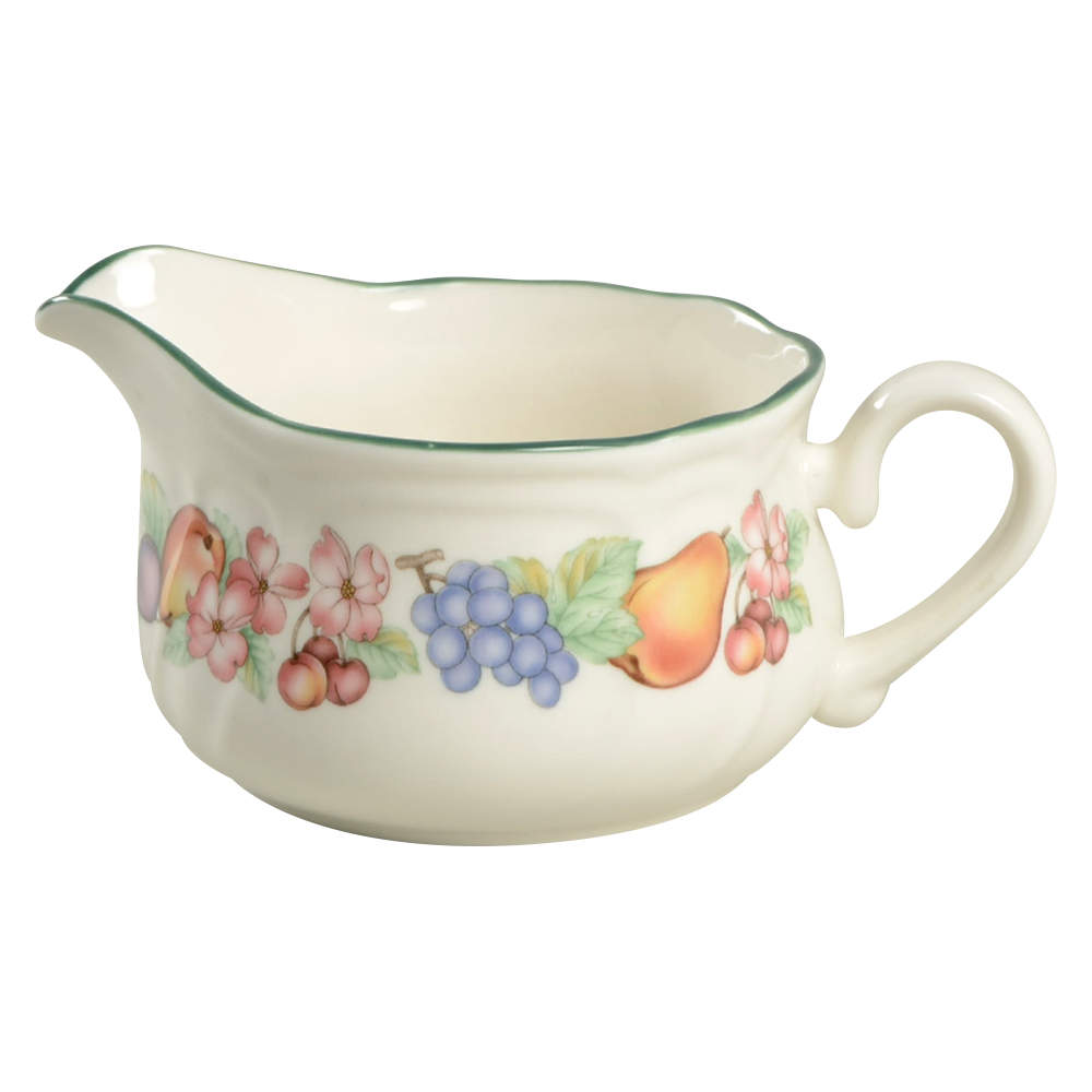 Market Day Gravy Boat by Epoch-1