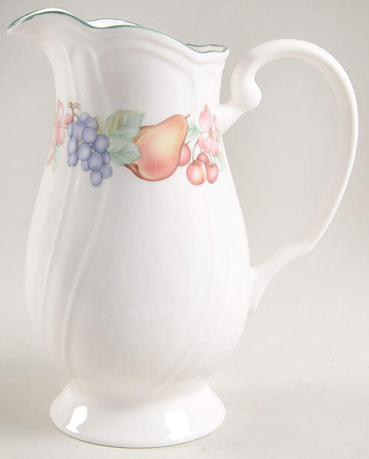 Market Day 64 Oz Pitcher by Epoch-1
