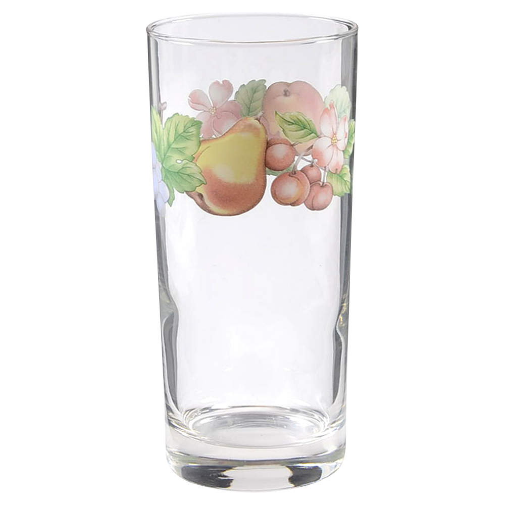 Market Day 14 Oz Glassware Highball by Epoch-1