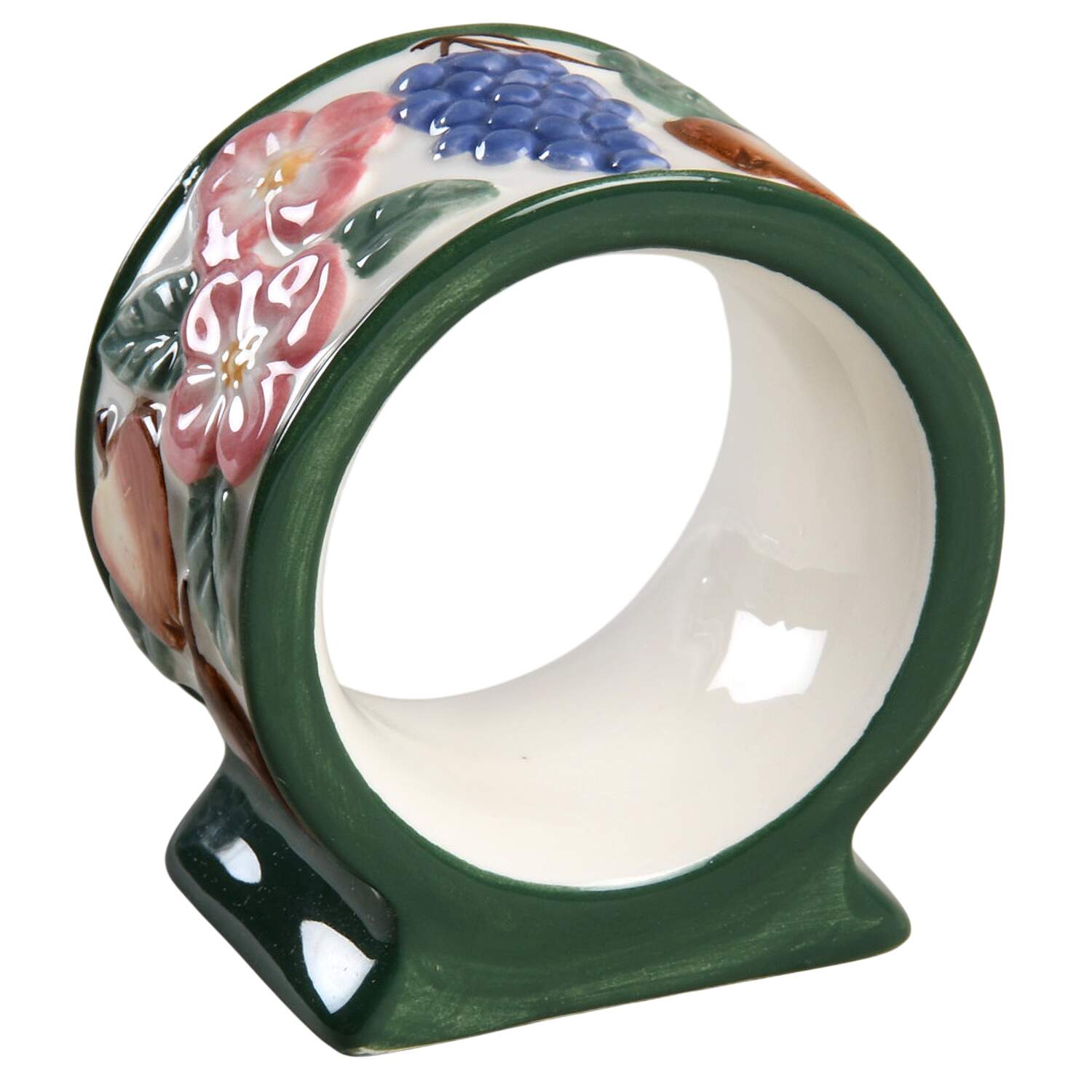 Market Day Napkin Ring by Epoch-1