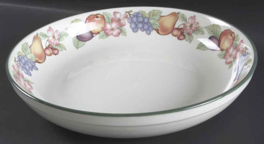 Market Day 12" Pasta Serving Bowl by Epoch-1