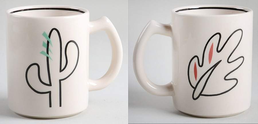 Maverick Mug by Epoch-1