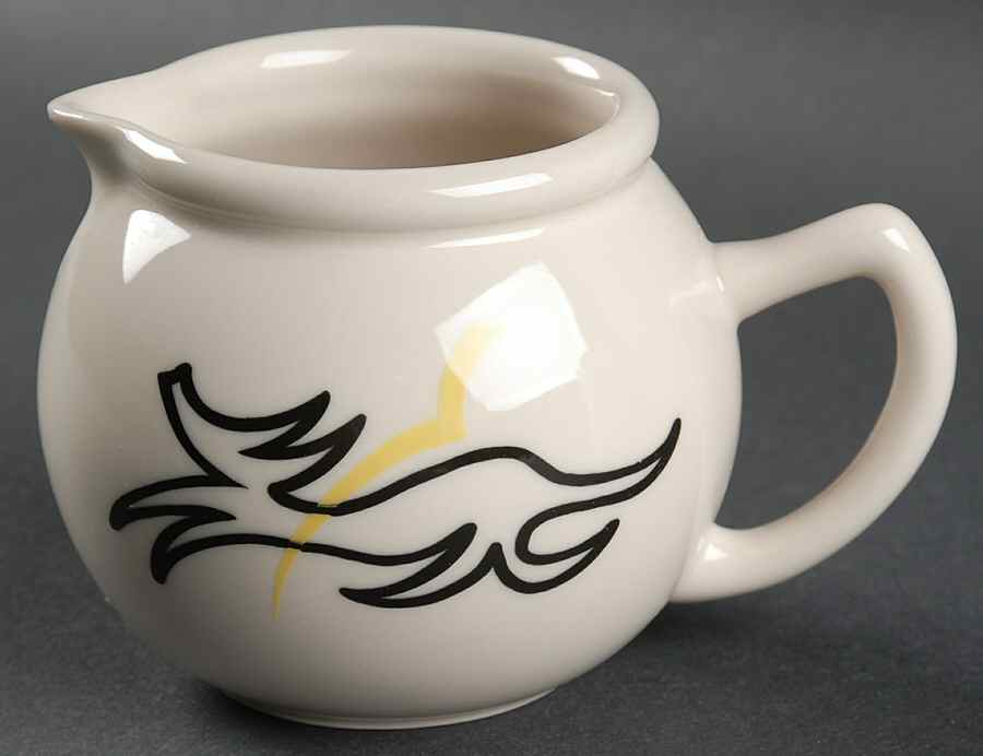 Maverick Creamer by Epoch-1