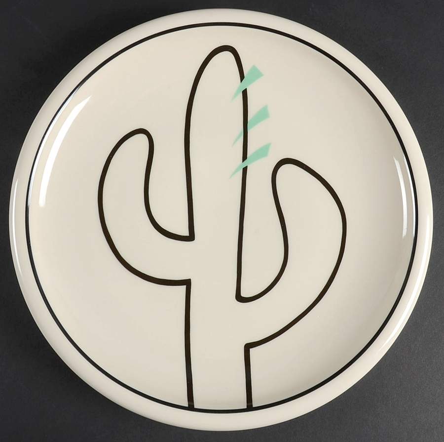 Maverick Dinner Plate by Epoch-1