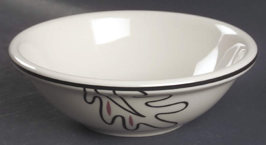 Maverick Coupe Cereal Bowl by Epoch-1
