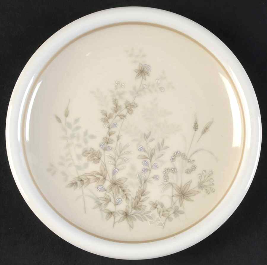 Meadow Glen Salad Plate by Epoch-1