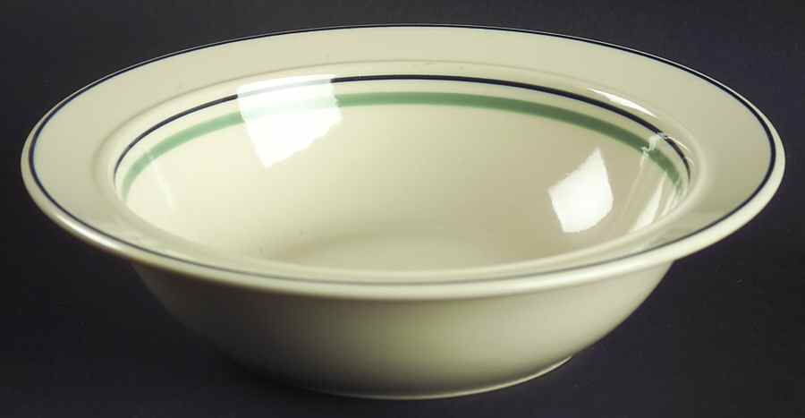 Melissa Rim Soup Bowl by Epoch-1