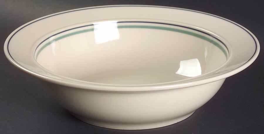Melissa 9" Round Vegetable Bowl by Epoch-1