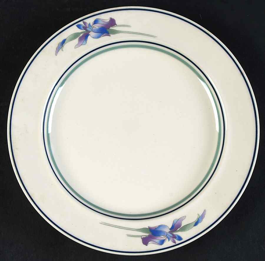 Melissa Salad Plate by Epoch-1