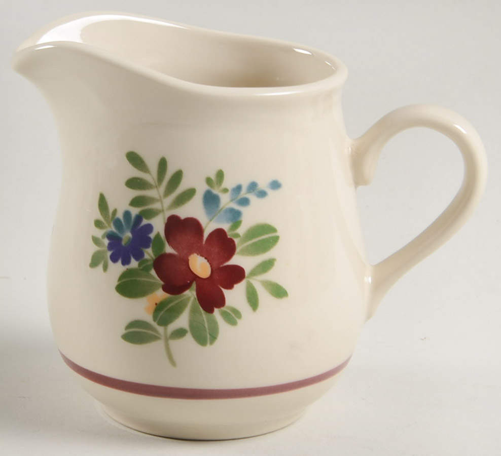 Melton Creamer by Epoch-1