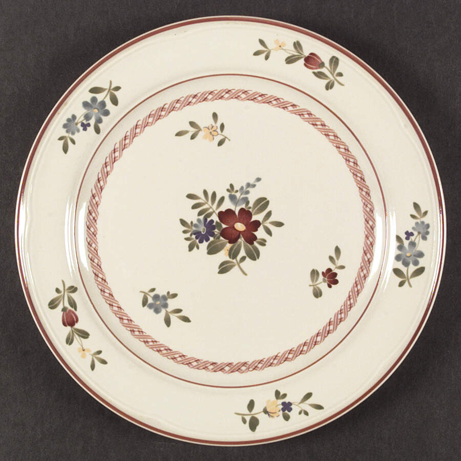 Melton Dinner Plate by Epoch-1
