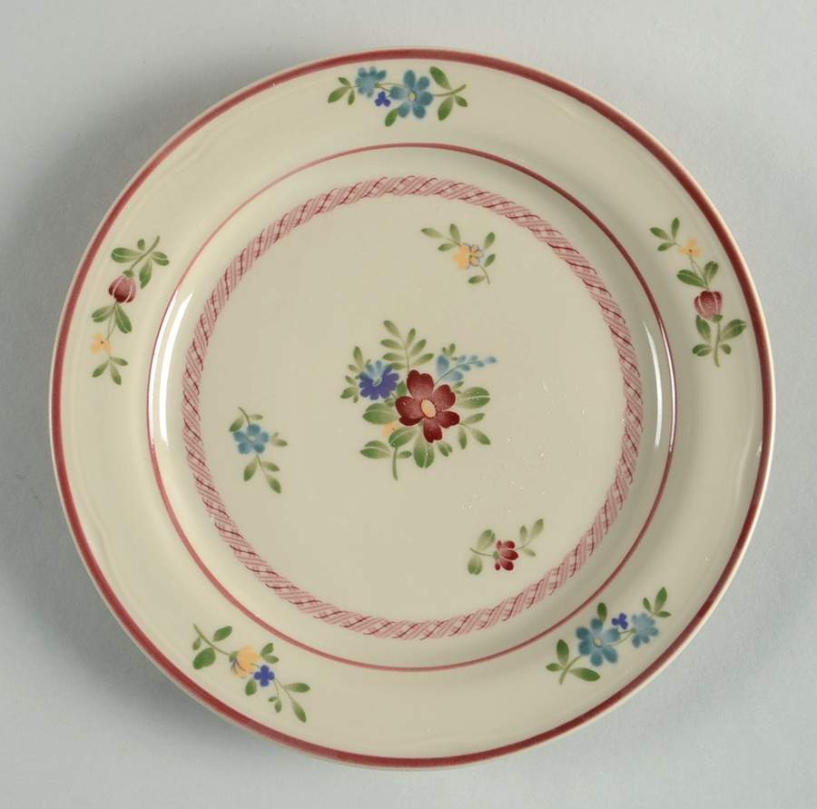 Melton Salad Plate by Epoch-1