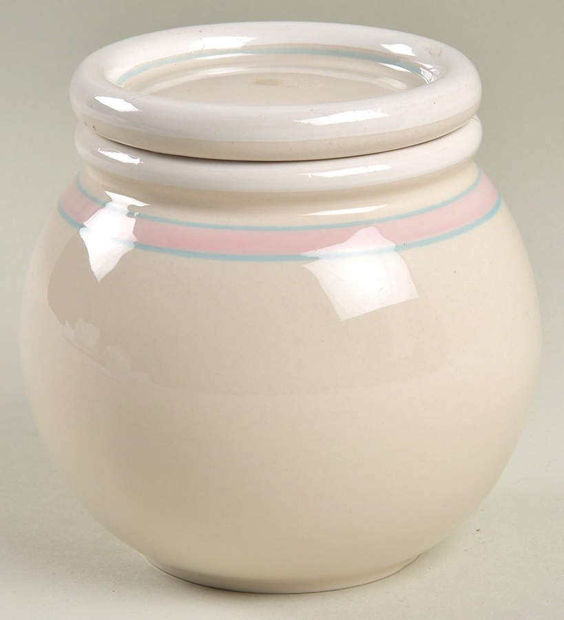 Montana Sugar Bowl & Lid by Epoch-1