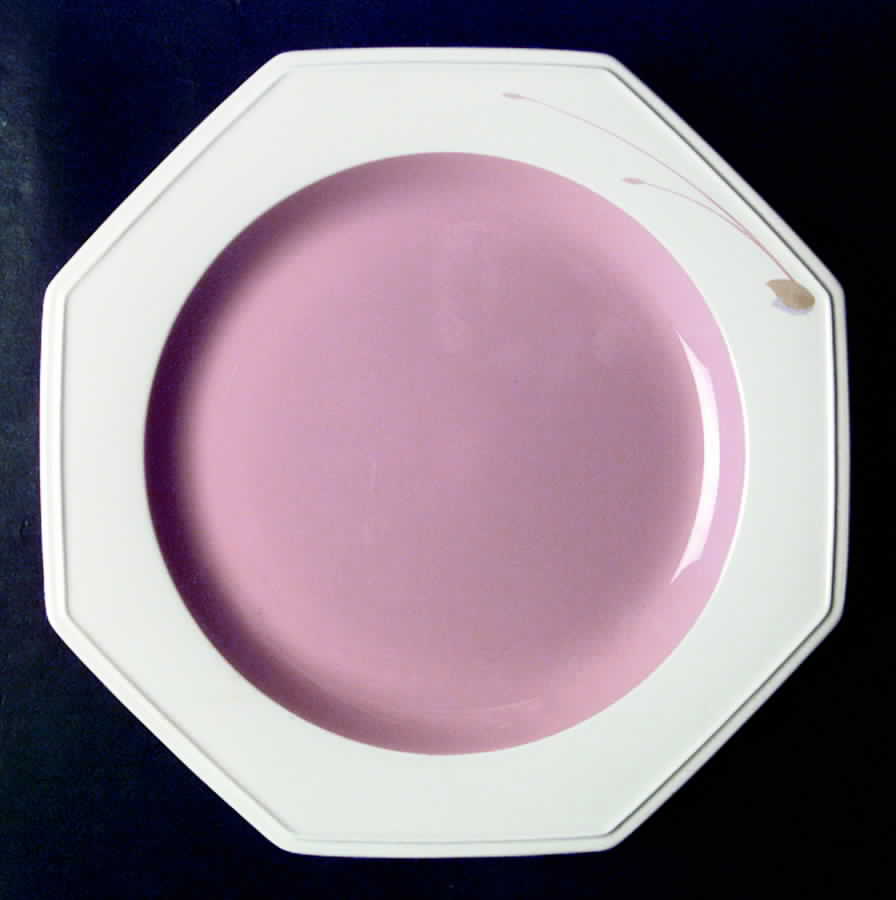 Morlaix Dinner Plate by Epoch-1