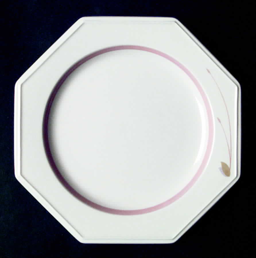 Morlaix Salad Plate by Epoch-1