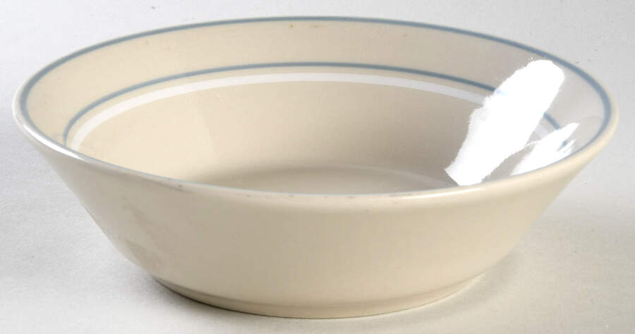 New Julianne Coupe Cereal Bowl by Epoch-1