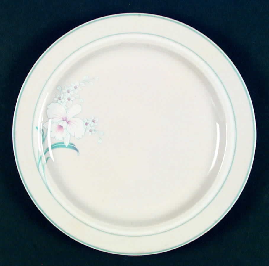 New Julianne Dinner Plate by Epoch-1