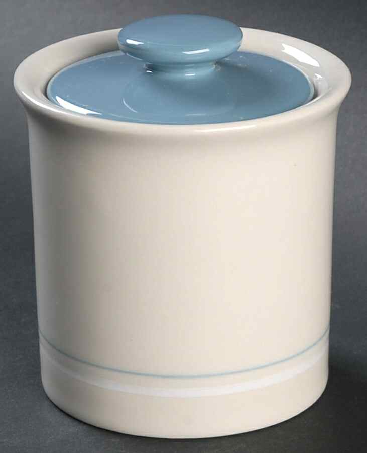 New Julianne Sugar Bowl & Lid by Epoch-1