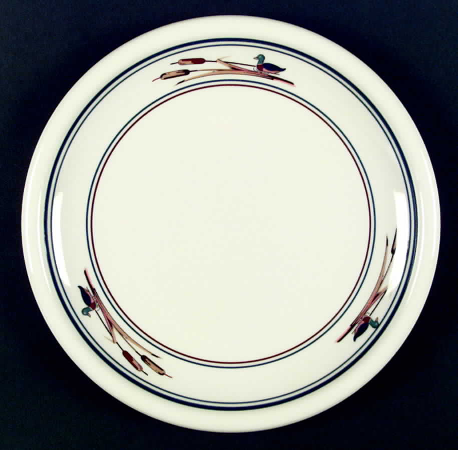 New Pollo Dinner Plate by Epoch-1