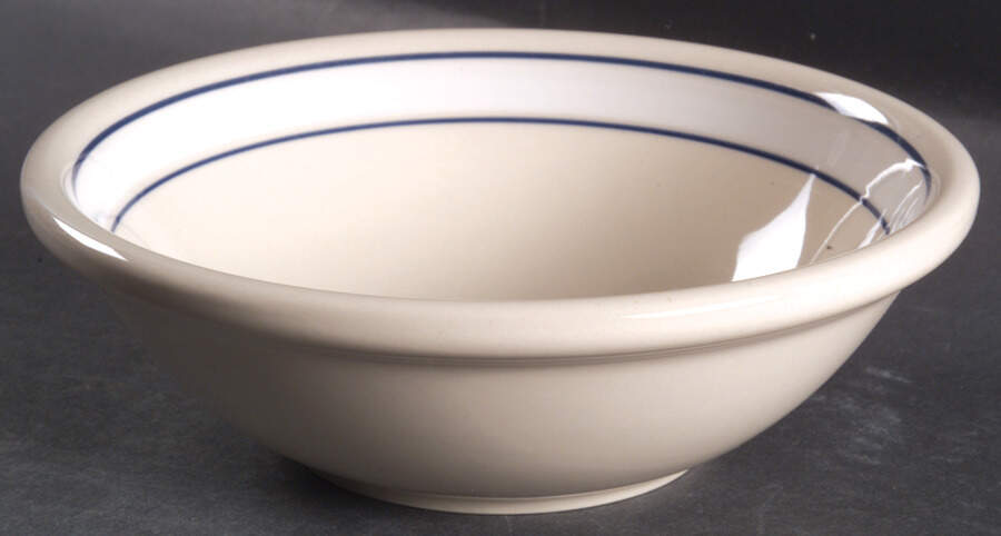 New Stockholm Coupe Cereal Bowl by Epoch-1